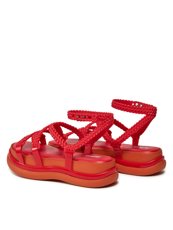 Melissa Melissa Sandales Melissa Buzios Ad 33979 Sarkans