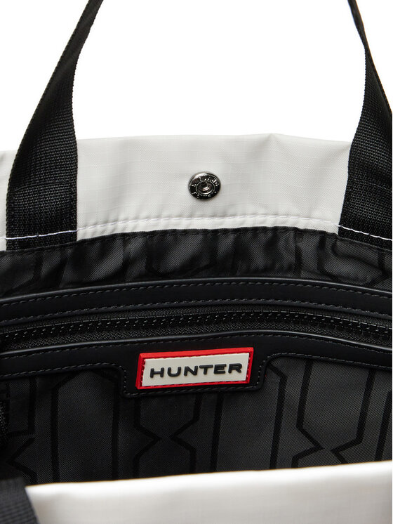 Hunter Hunter Torbica C-HTR-B-005-06 Bijela