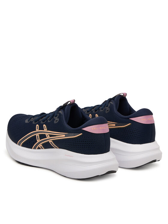 Asics Asics Běžecké boty Gel-Excite 11 1012B861 Tmavomodrá