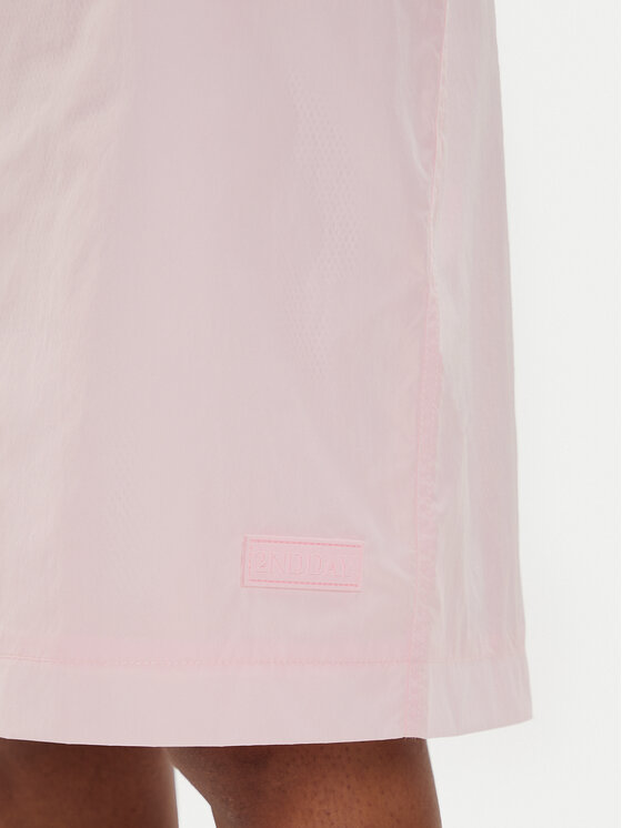 2NDDAY 2NDDAY Midirock Davina 2244150505 Rosa Regular Fit