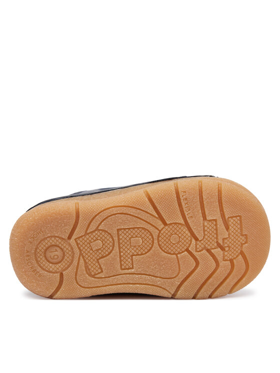 Froddo Froddo Schnürschuhe Paix Up G2130346 M Dunkelblau