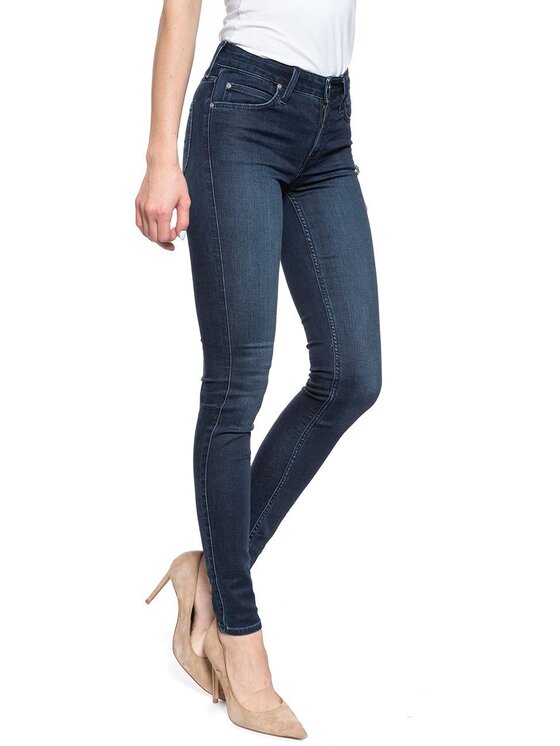 Lee Lee Jeans JODEE Blu Skinny Fit