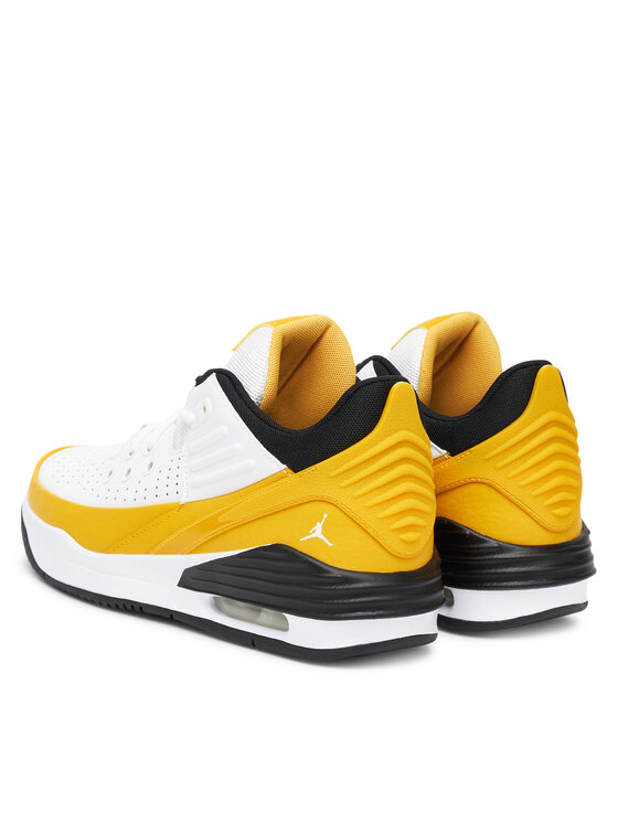 Nike Nike Sneakersy Jordan Max Aura 5 (Gs) DZ4352 701 Bílá