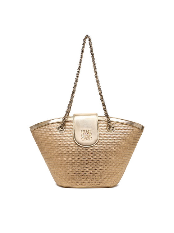 Nine West Nine West Torebka CEO-Tribeca Dream-LDA 8917 Beżowy
