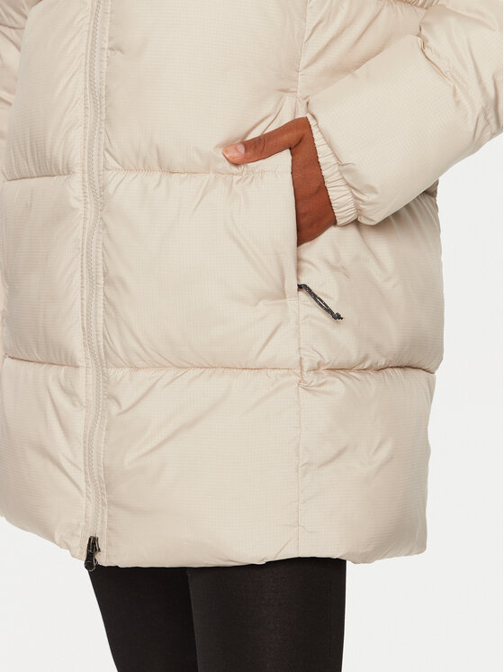 Columbia Columbia Geacă de iarnă Puffect™ II 2088471 Bej Regular Fit