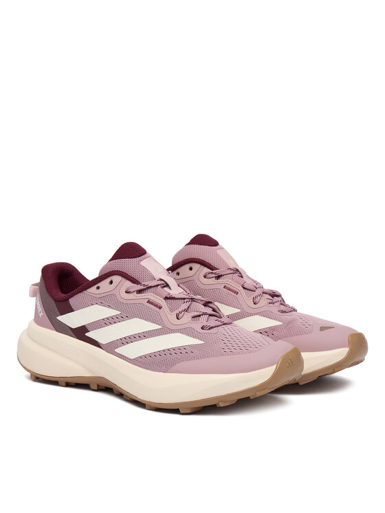 adidas adidas Scarpe da trekking Terrex Tracefinder Plus JQ1960 Viola chiaro