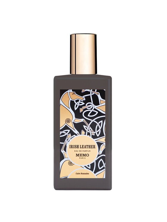 Memo Paris Memo Paris Irish Leather Eau de Parfum Woda perfumowana