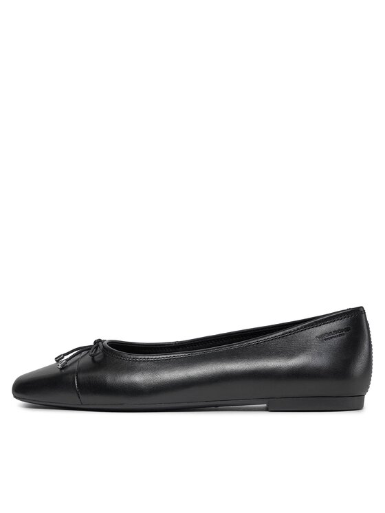 Vagabond Shoemakers Vagabond Shoemakers Balerina Jolin 5508-101-20 Fekete