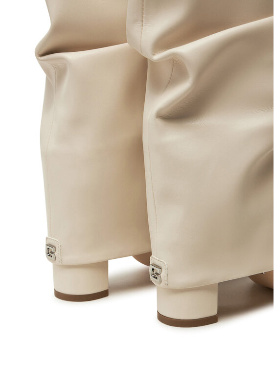 Guess Guess Stiefel Leima FLFLEM ELE11 Beige