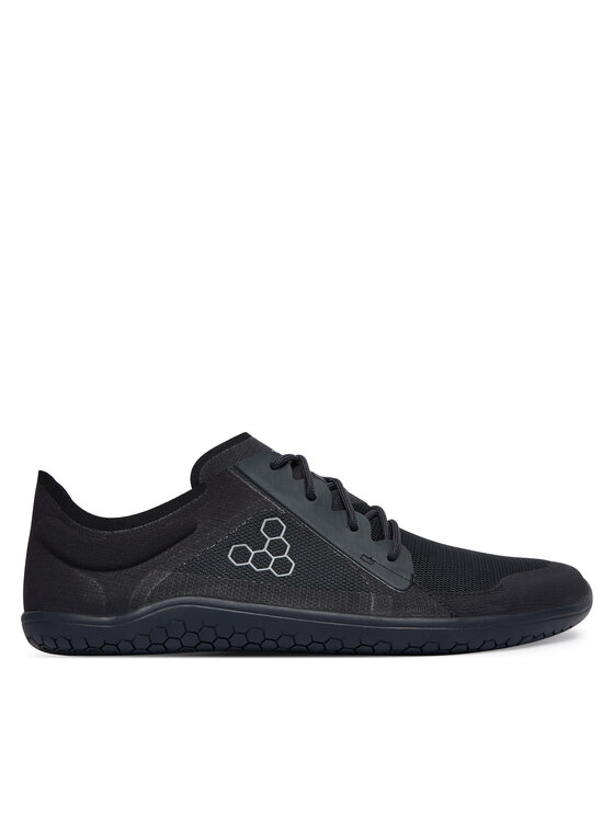 Vivo Barefoot Vivo Barefoot Sportcipők Primus Lite IV 309253 Fekete