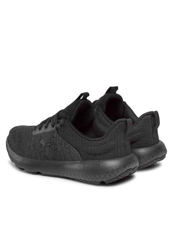 Under Armour Under Armour Buty Ua W Charged Revitalize 3026683-002 Czarny