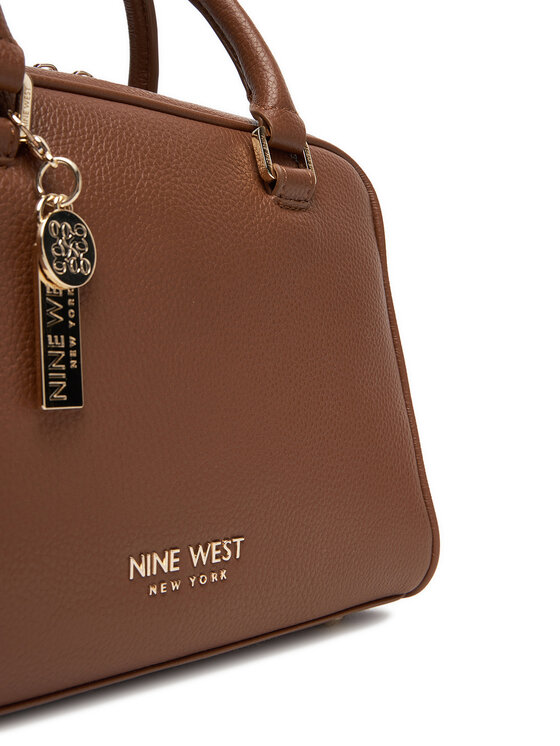 Nine West Nine West Torbica CEO-Brooklyn-Bliss-LX10159 Smeđa