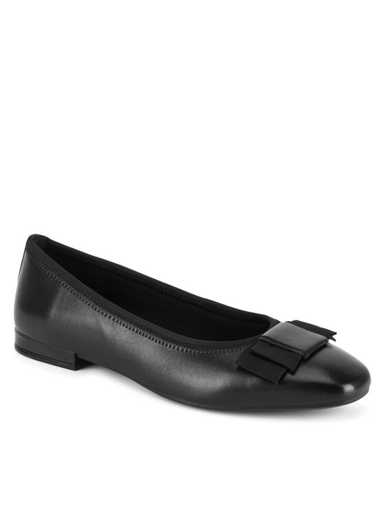 Lasocki Lasocki Ballerinas RST-ROMI-43 Schwarz
