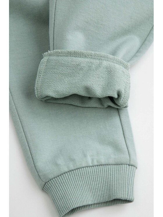Coccodrillo Coccodrillo Detská sada ZC6117301FBN-011 Zelená Regular Fit