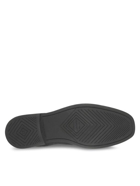 Gant Gant Klassische Stiefeletten Fayy Chelsea Boot 27553384 Schwarz