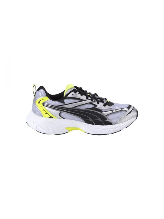 Puma Puma Sneakersy morphic_athletic_395919_02 Kolorowy