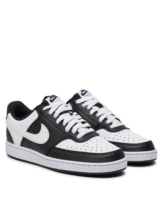 Nike Nike Sneakersy Court Vision Lo Nn DH3158 003 Biela