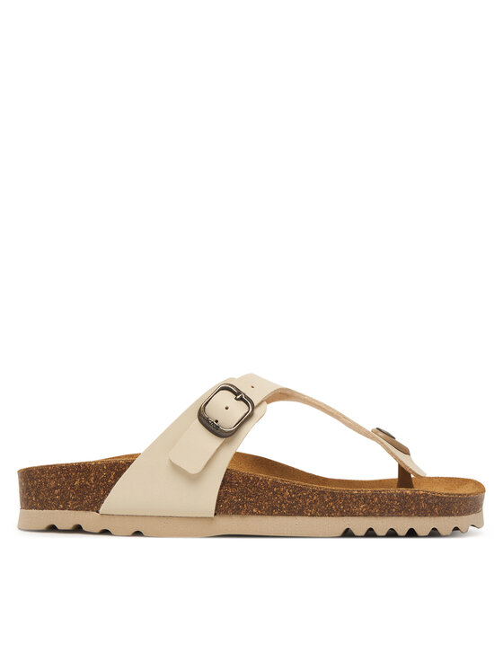 Scholl Scholl В'єтнамки F32175 Чорний