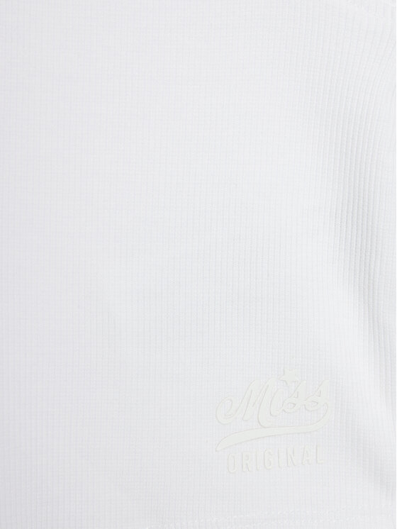Original Marines Original Marines Top DEP3088F Bijela Regular Fit