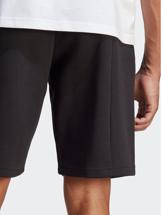 adidas badge of sport cargo shorts