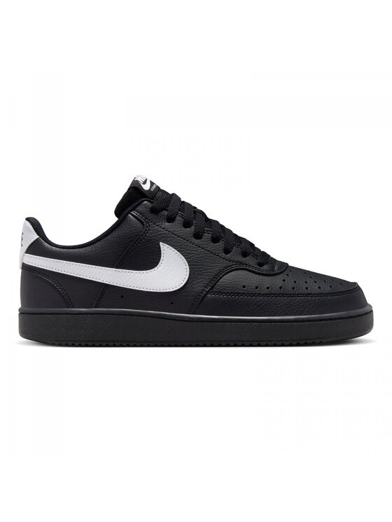 Nike Nike Sneakers Court Vision LO Nero