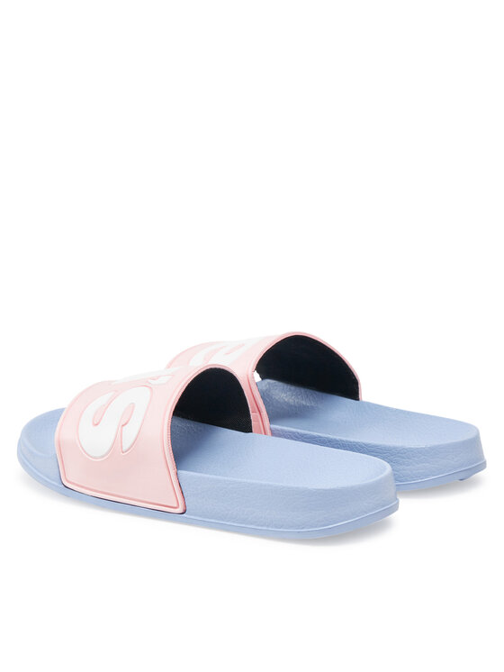 Levi's® Levi's® Klapki June L VPOL0238S Różowy