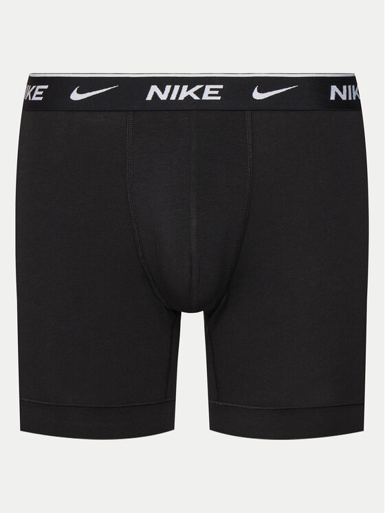 Nike Nike Set od 3 para bokserica 0000KE1007 Šarena