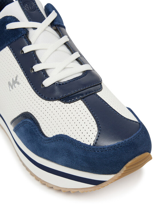 MICHAEL Michael Kors MICHAEL Michael Kors Sneakers Raina 43R6RNFS1L Bleumarin
