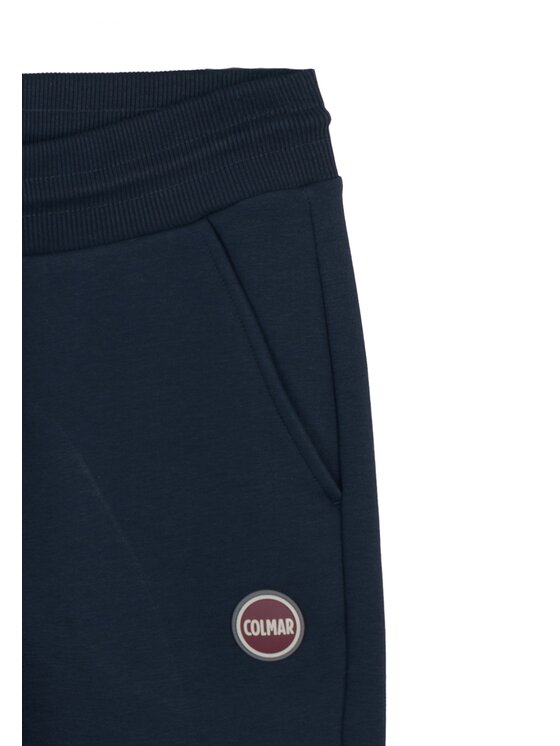 Colmar Colmar Pantaloni di tessuto 8254N1WX68 Blu Regular Fit