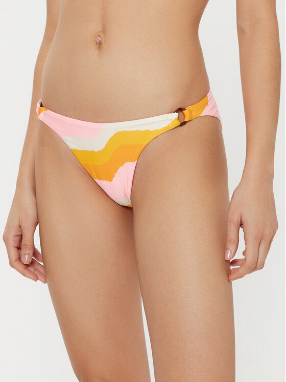 Maaji Maaji Bikini partea de jos Paradiso Waves Sublimiring PT5166SBC001 Colorat