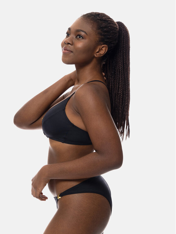 Dorina Dorina Bikini partea de sus Zaria D001766MI010 Negru