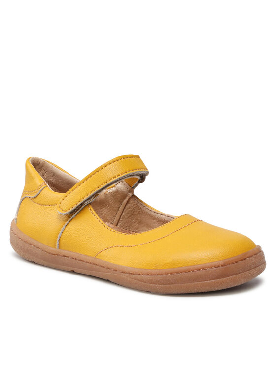 Primigi Primigi Halbschuhe 1919022 M Gelb