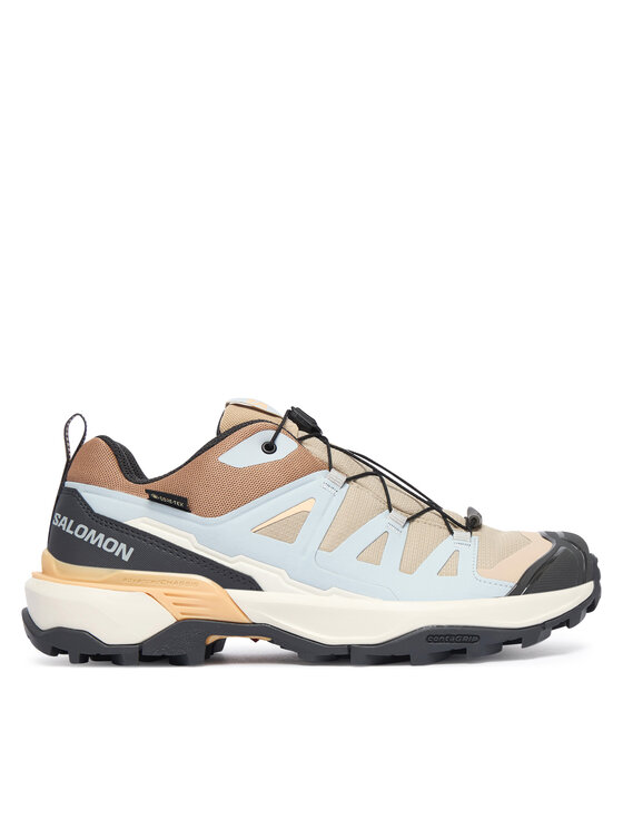 Salomon Salomon Туристически X Ultra 360 GORE-TEX L45395300 Цветен