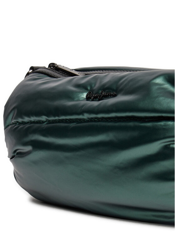 Pepe Jeans Pepe Jeans Torebka PL031580 Zielony