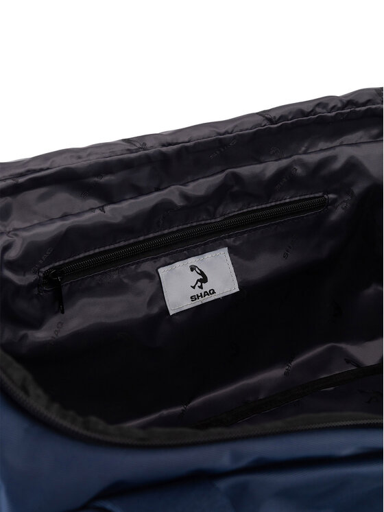 SHAQ SHAQ Geantă sport SHQ-K-002-CCC Bleumarin