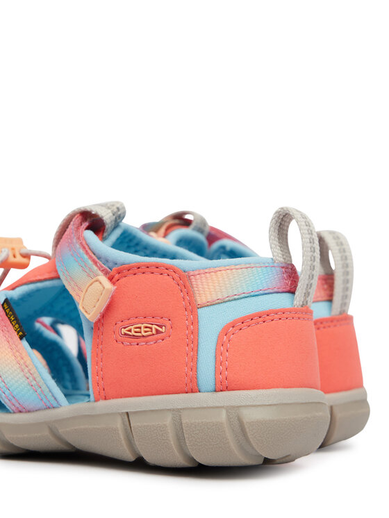 Keen Keen Basutės Seacamp II CNX 1032159 Rožinė