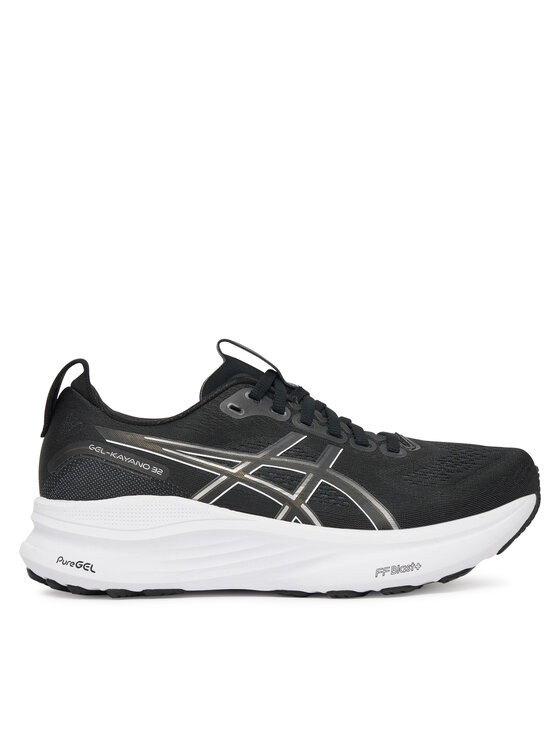 Asics Scarpe running Gel-Kayano 32 1012B838 Nero, taglia : 40