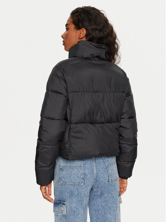 Columbia Columbia Kurtka zimowa Puffect™ II 2088501 Czarny Regular Fit