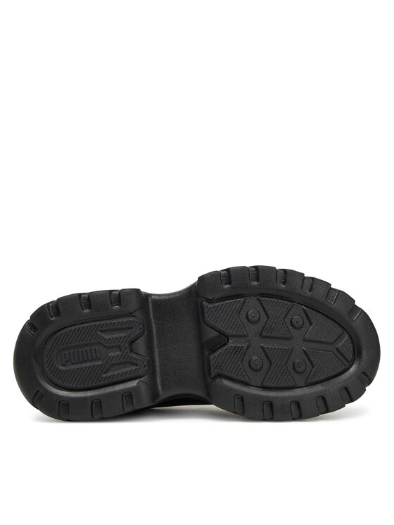 Puma Puma Tenisice Karmen X-TRA 400369 03 Crna