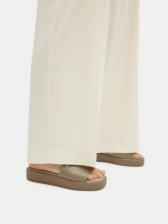 Lasocki Lasocki Pantoletten ASTI ARC-3032-13 Beige