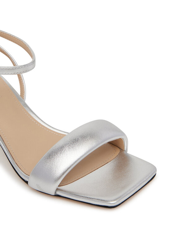 Marella Marella Sandali Coimbra 2513521037200 Argento