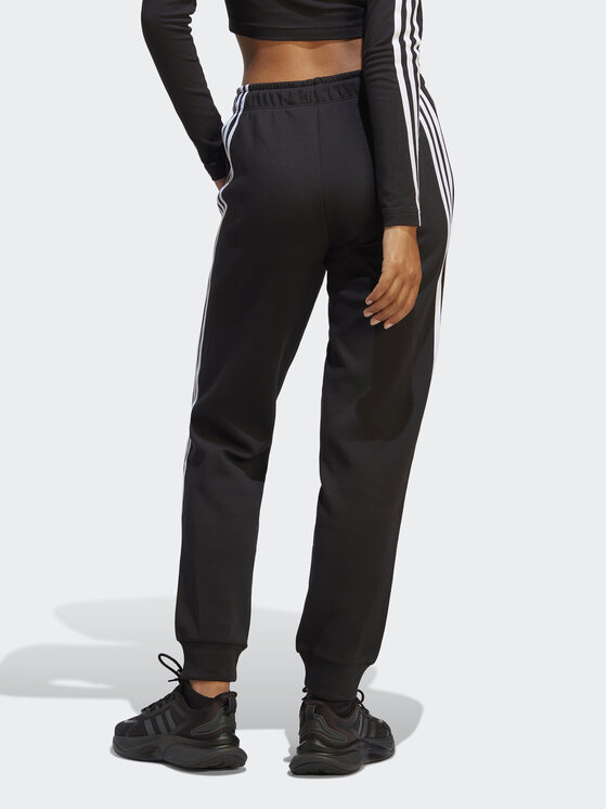 Women's adidas sales track bottoms