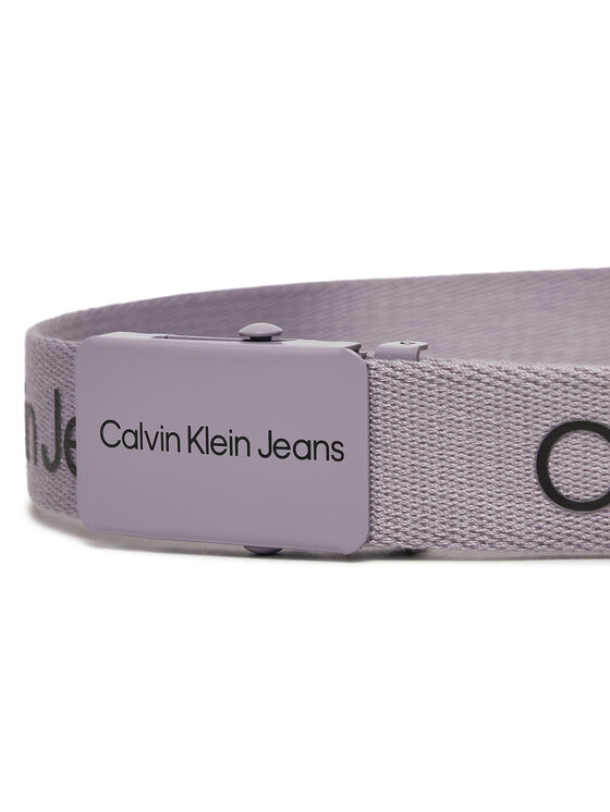Ceinture calvin klein enfant shop