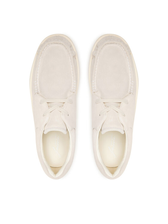 Lacoste Lacoste Cipele 52SMA0164 Krem