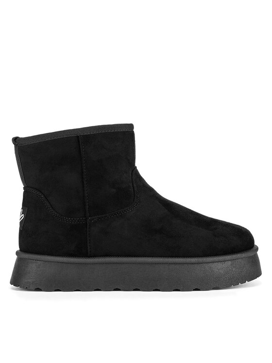 DeeZee DeeZee Snehule CSX23-02 Čierna
