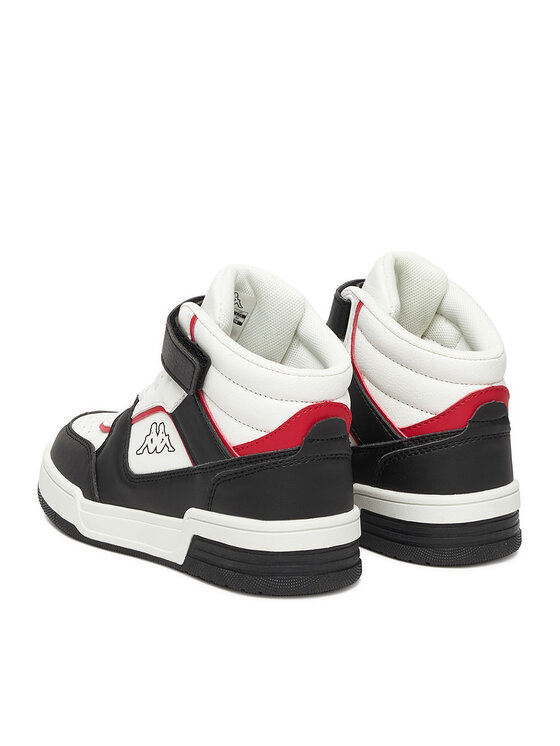 Kappa Kappa Tenisice CEO-SS24-3C057 Bijela