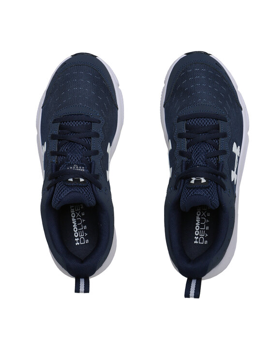 Under Armour Under Armour Futócipő UA Charged Assert 10 3026175-400 Sötétkék