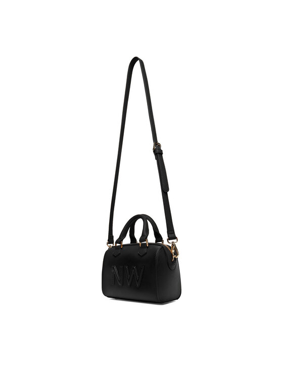 Nine West Nine West Kabelka EO-Lira II-LX20085 Černá