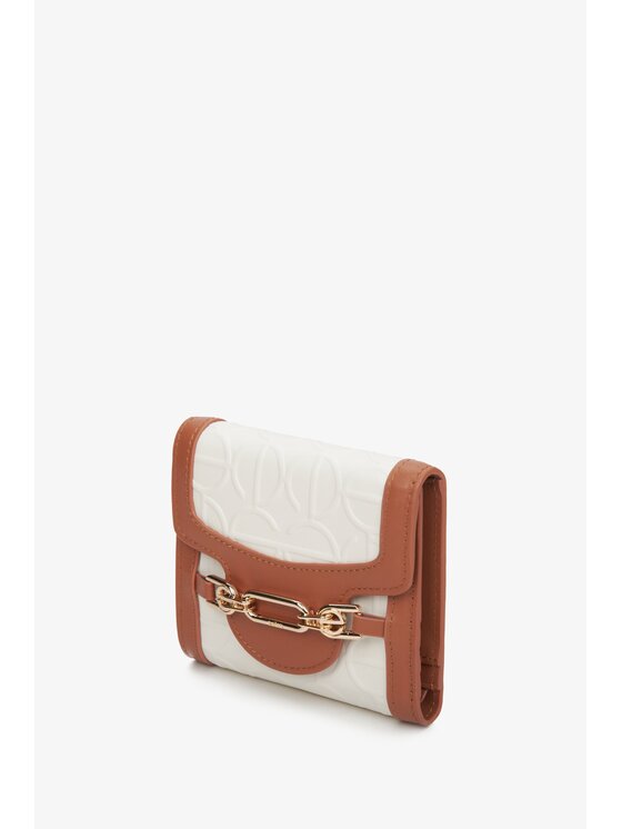 Estro Estro Πορτοφόλι ER00114471 Καφέ