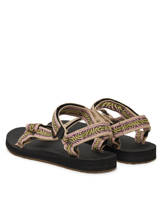 Teva Teva Сандали Original Universal 1003987 Зелен